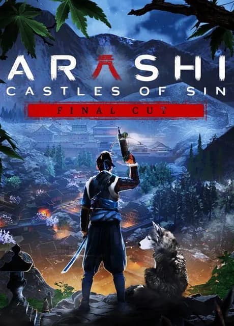 Arashi: Castles of Sin - Final Cut