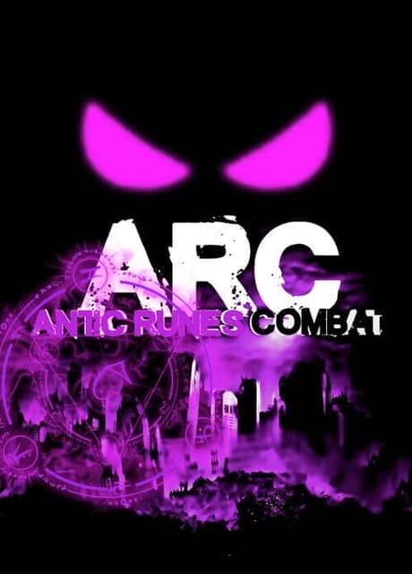 ARC: Antic Runes Combat