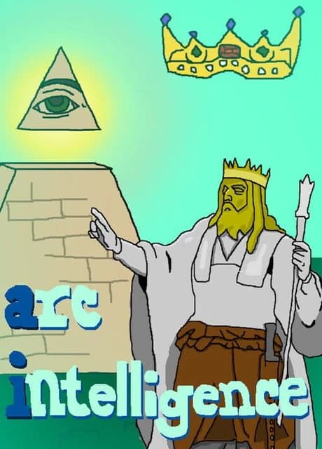 Arc Intelligence