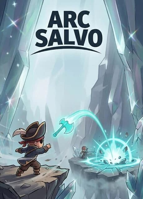 Arc Salvo