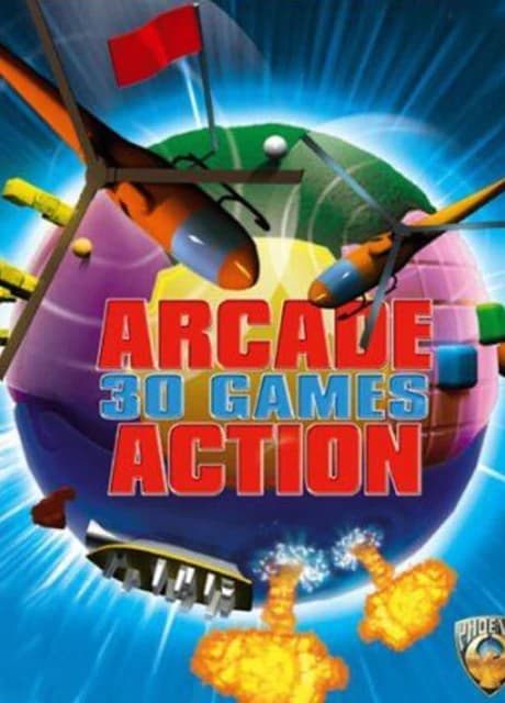 Arcade Action