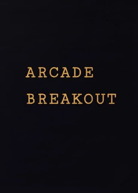 Arcade Breakout