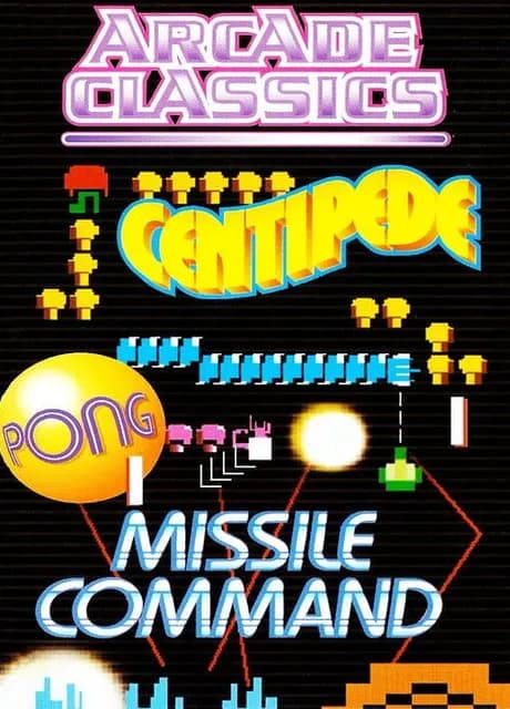 Arcade Classics