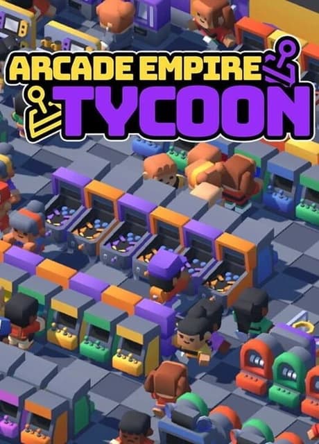 Arcade Empire Tycoon