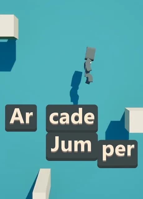 Arcade Jumper
