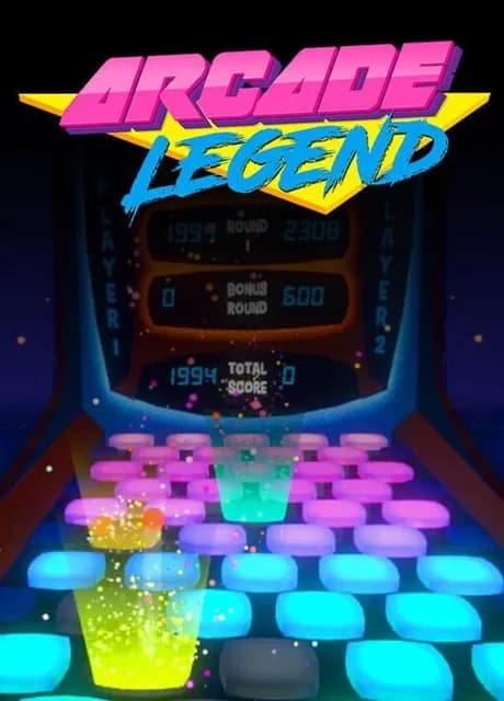 Arcade Legend