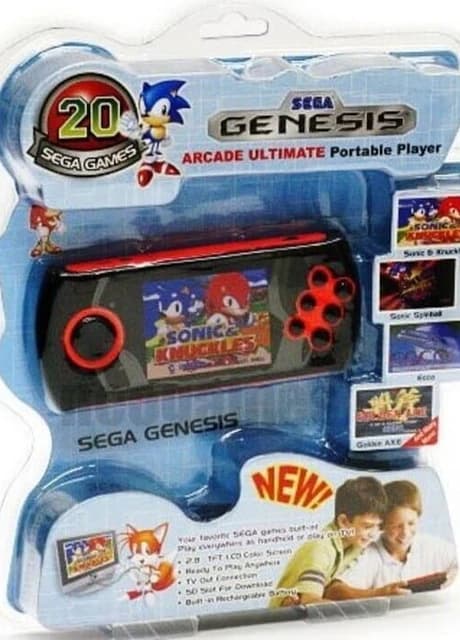 Arcade Ultimate