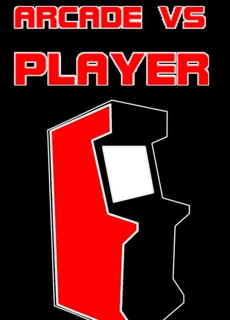 Arcade vs Player
