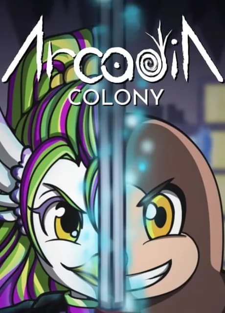 Arcadia: Colony