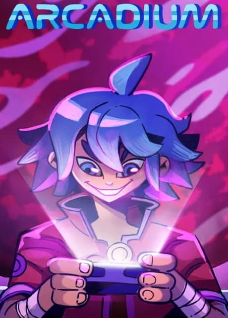 Arcadium: Space Odyssey