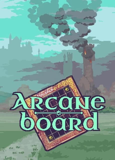 Arcane Board