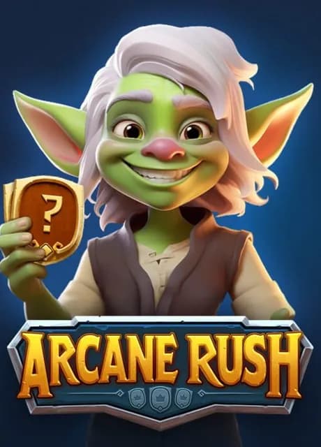 Arcane Rush