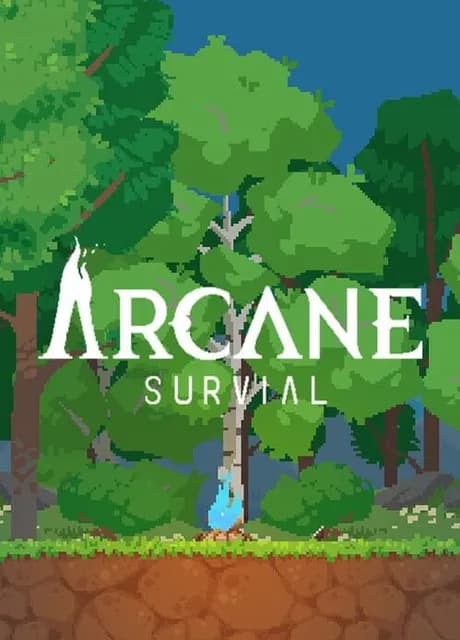 Arcane Survival