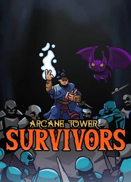 Arcane Tower Survivors