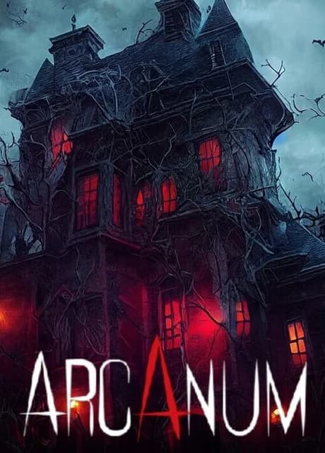 Arcanum