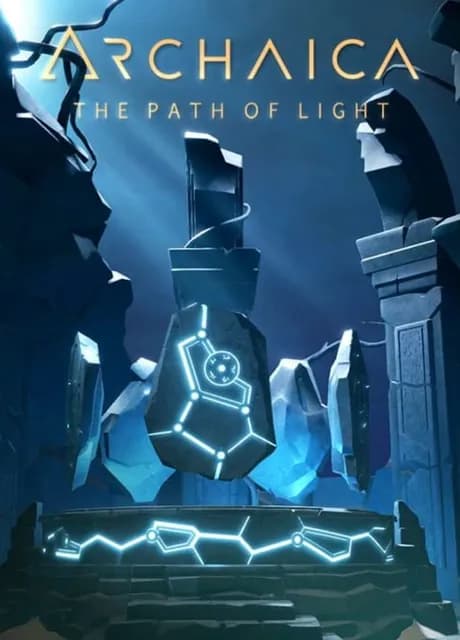 Archaica: The Path Of Light