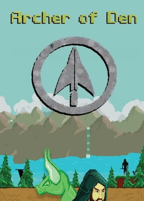 Archer of Den