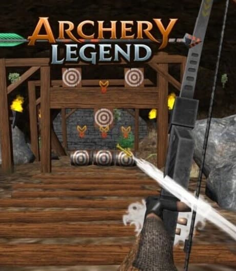 Archery Legend