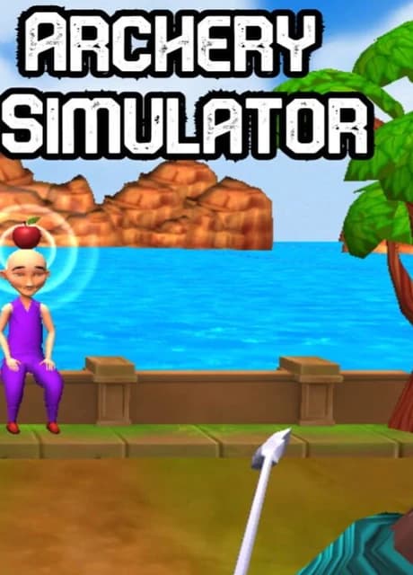 Archery Simulator