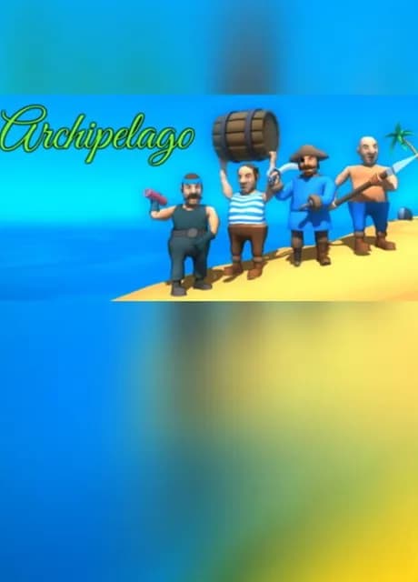 Archipelago