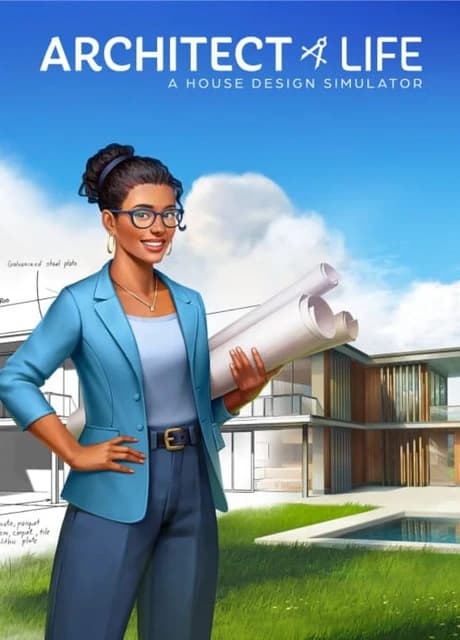 Architect Life: A House Design Simulator