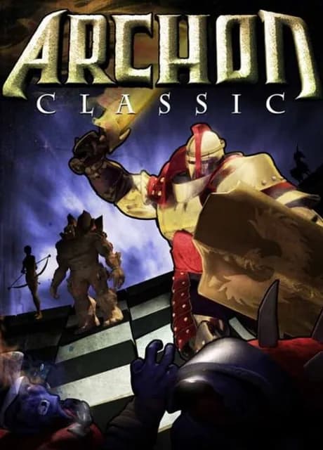 Archon Classic