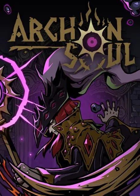 Archon Soul