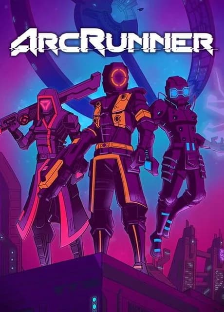 ArcRunner