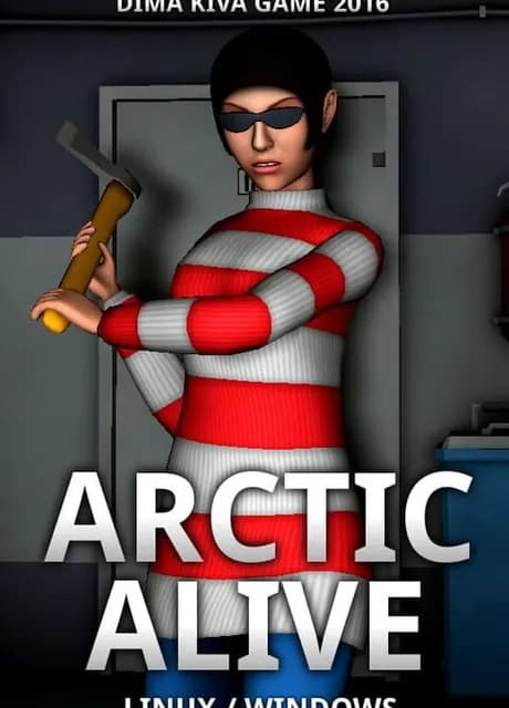 Arctic alive