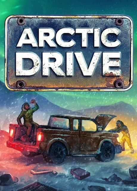 Arctic Drive