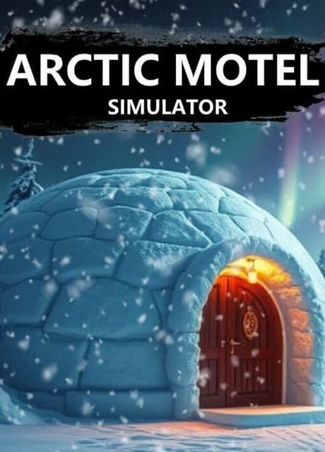 Arctic Motel Simulator