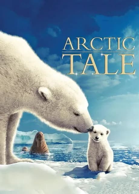 Arctic Tale