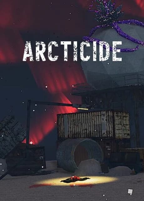 Arcticide