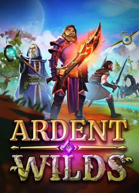 Ardent Wilds