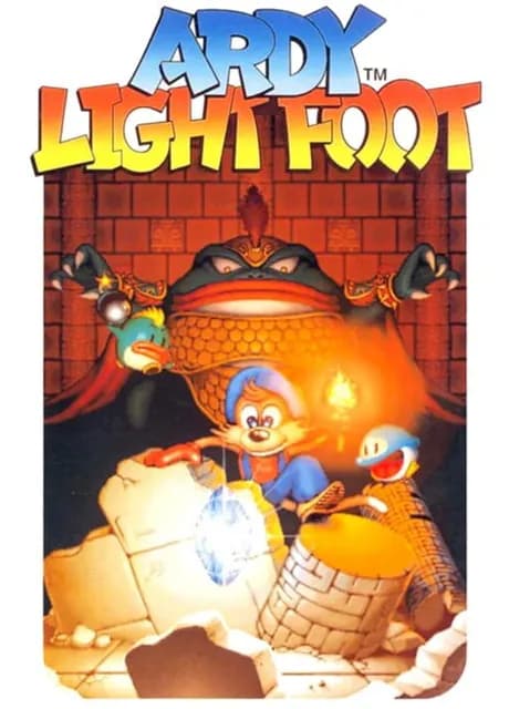 Ardy Lightfoot