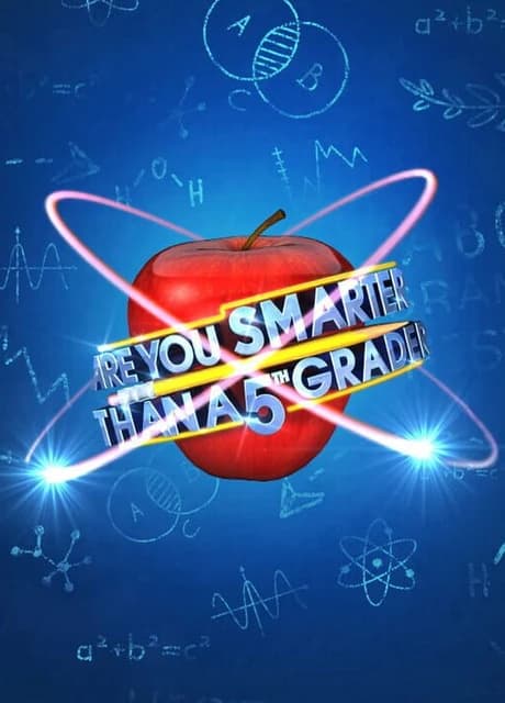 Are You Smarter than a 5th Grader?