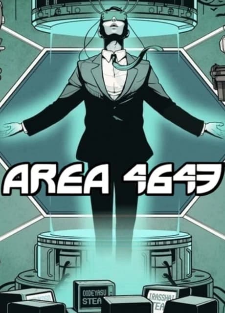 Area 4643