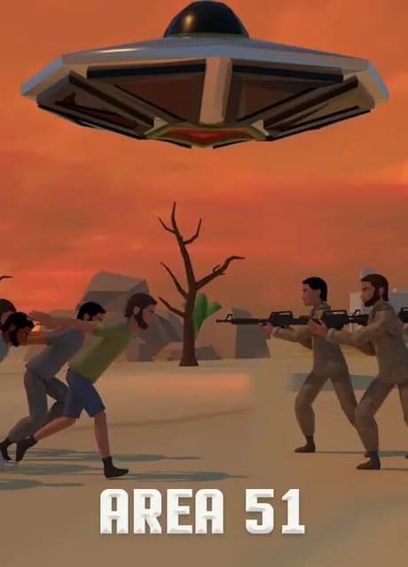 Area 51
