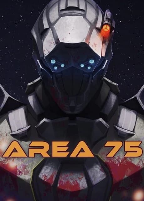 Area 75