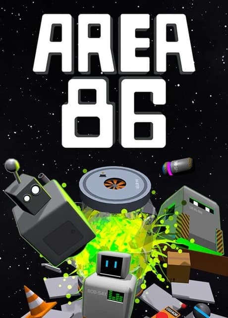 Area 86