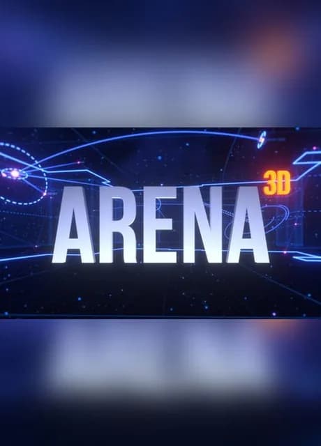 Arena 3D