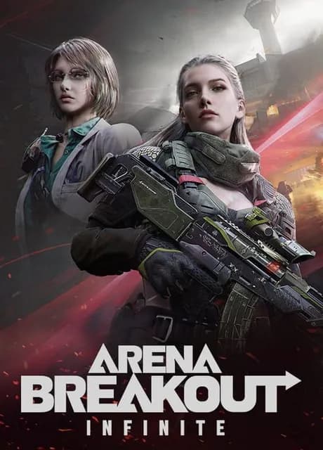 Arena Breakout: Infinite