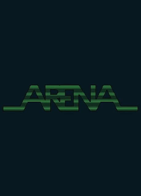 Arena: Gameboy Edition
