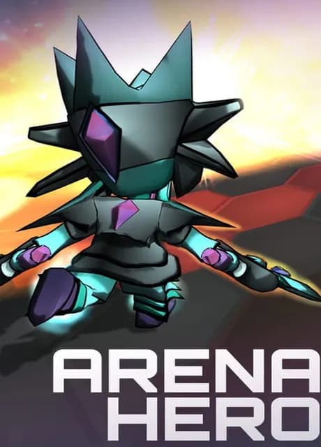 Arena Hero