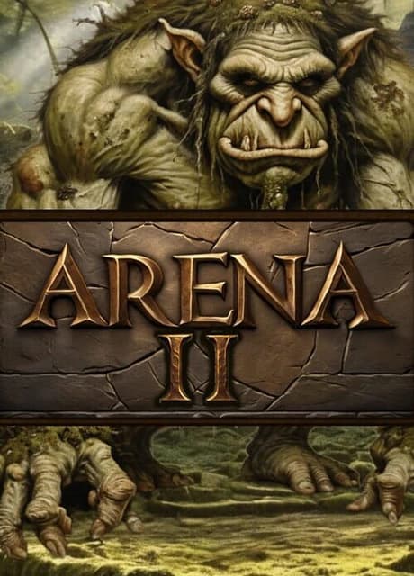 Arena II