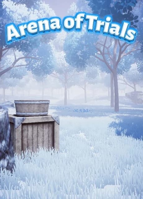 Arena of Trials