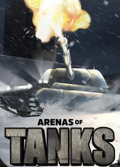Arenas of Tanks