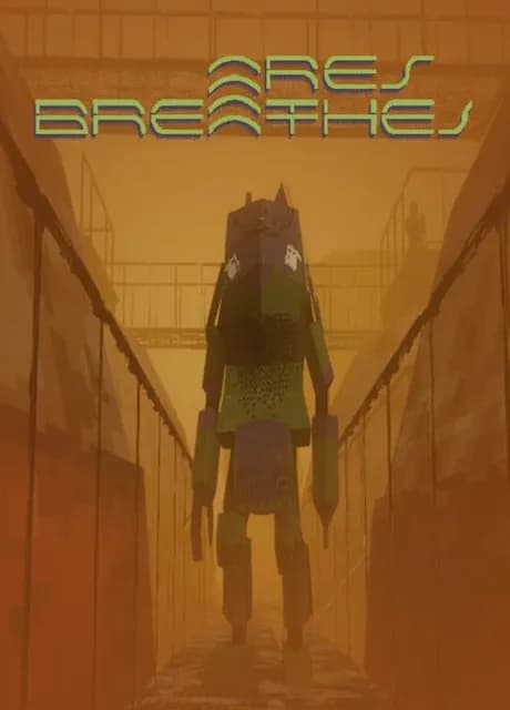 Ares Breathes