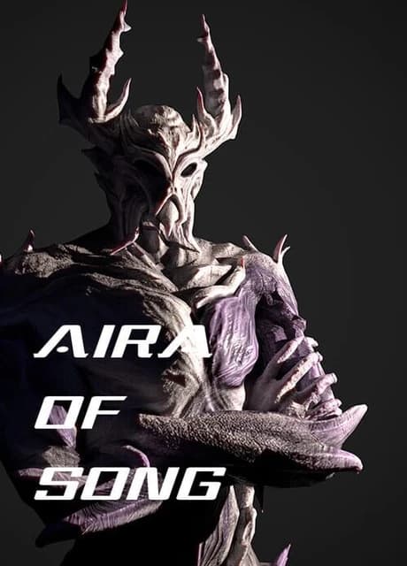 Aria of Song