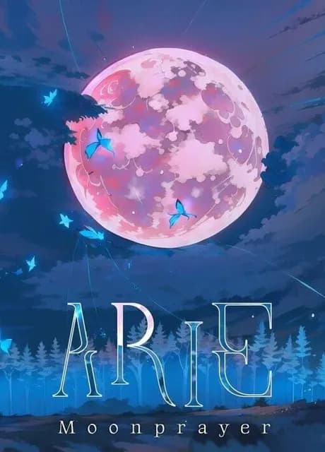 Arie: Moonprayer